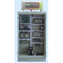 Gabinete de control de conversión de frecuencia de CA Cavf-N3 integrado con control controlado (NICE3000)